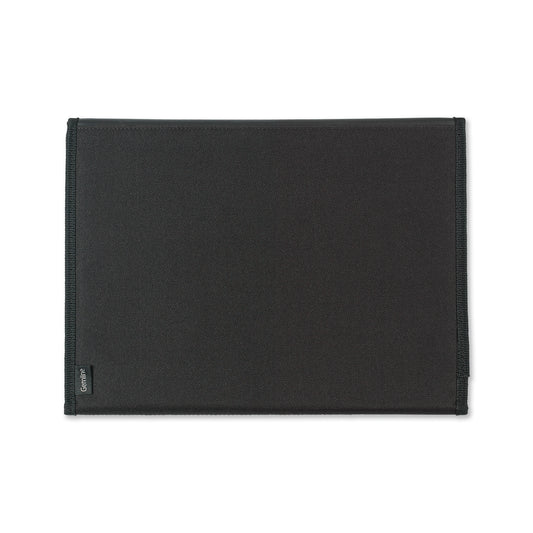 Black Mobile Office Document Holder