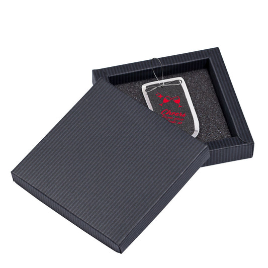 Jade Ornament - Stocking VividPrint™