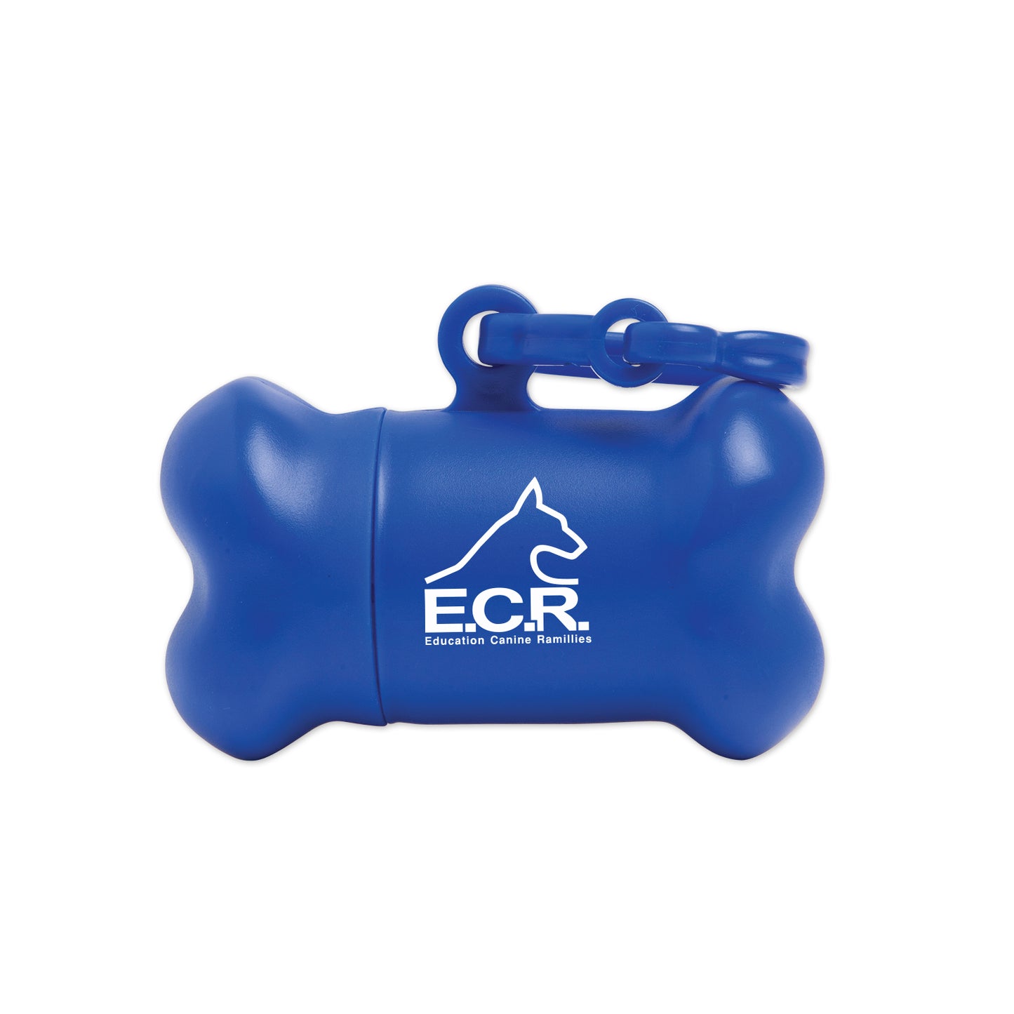 Bone Shaped Bag Holder