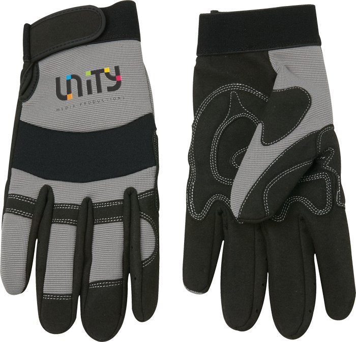 Anti-Vibration Mechanics Glove