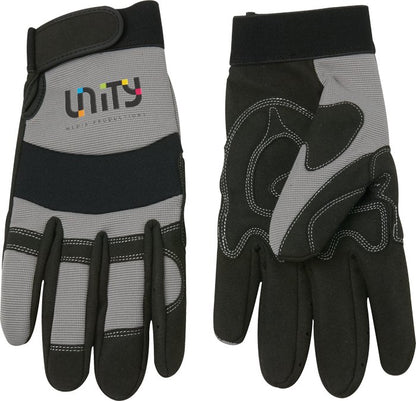 Anti-Vibration Mechanics Glove