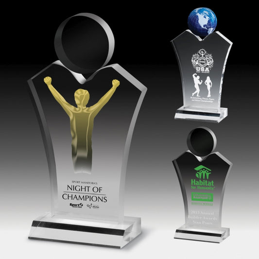 Standing Humanity Award