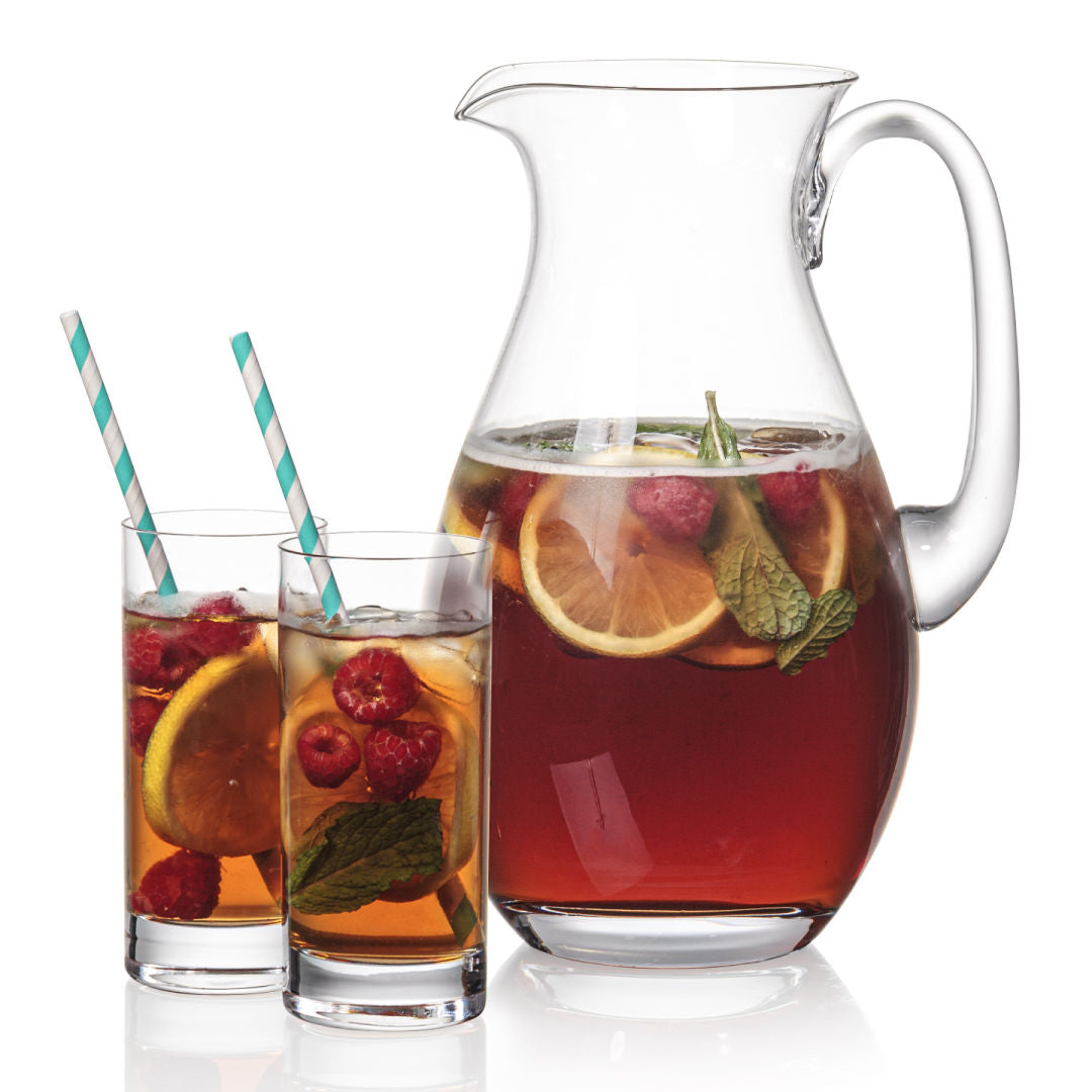 St Tropez Pitcher & Dresden Beverage