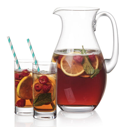 St Tropez Pitcher & Dresden Beverage