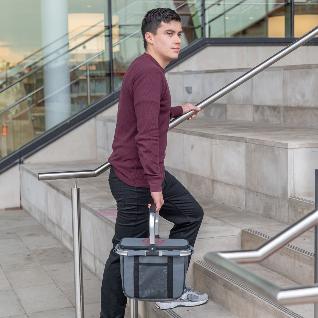 Colmar Cooler Basket