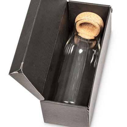 Yarmouth Carafe w/Cork Lid