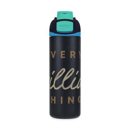Aviana™ Arc Bottle - 25 Oz.