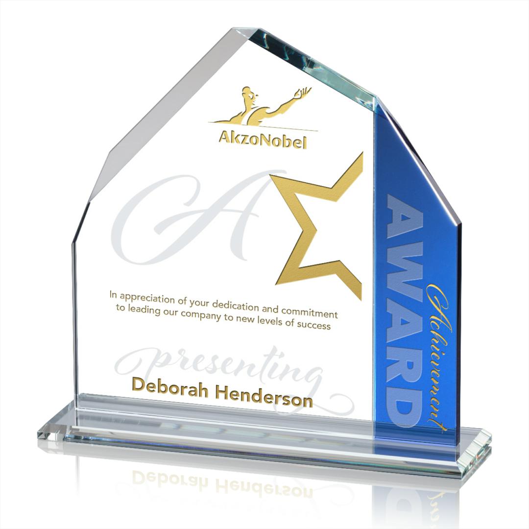 Dartmoor Award
