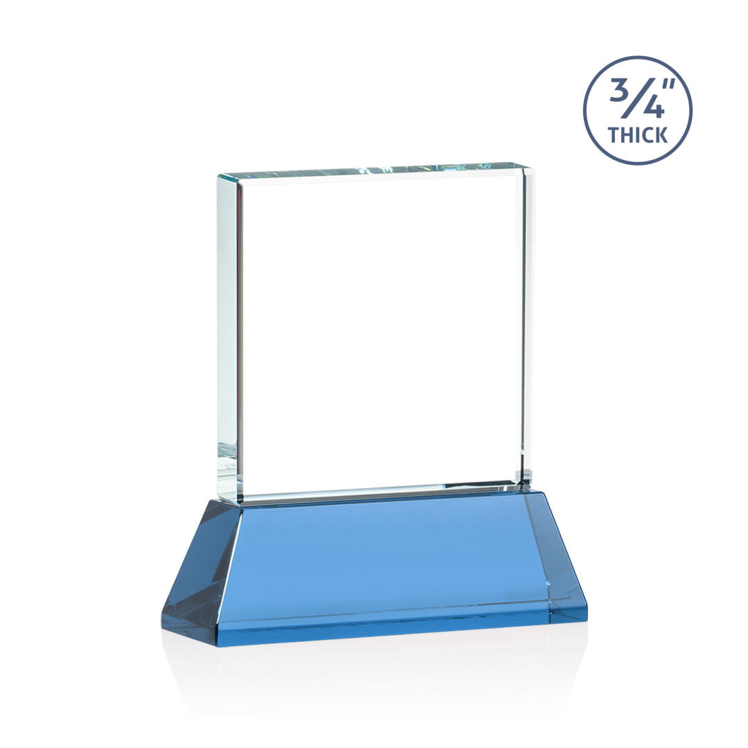 Terra Award on Newhaven - Sky Blue