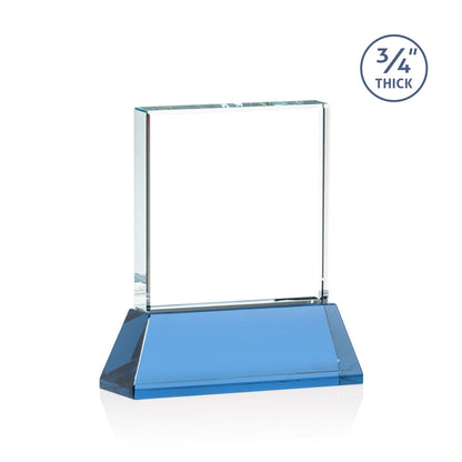 Terra Award on Newhaven - Sky Blue