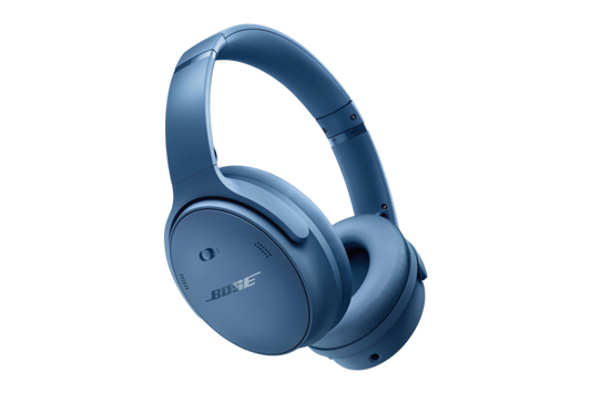 Bose QuietComfort Headphones - Blue Dusk