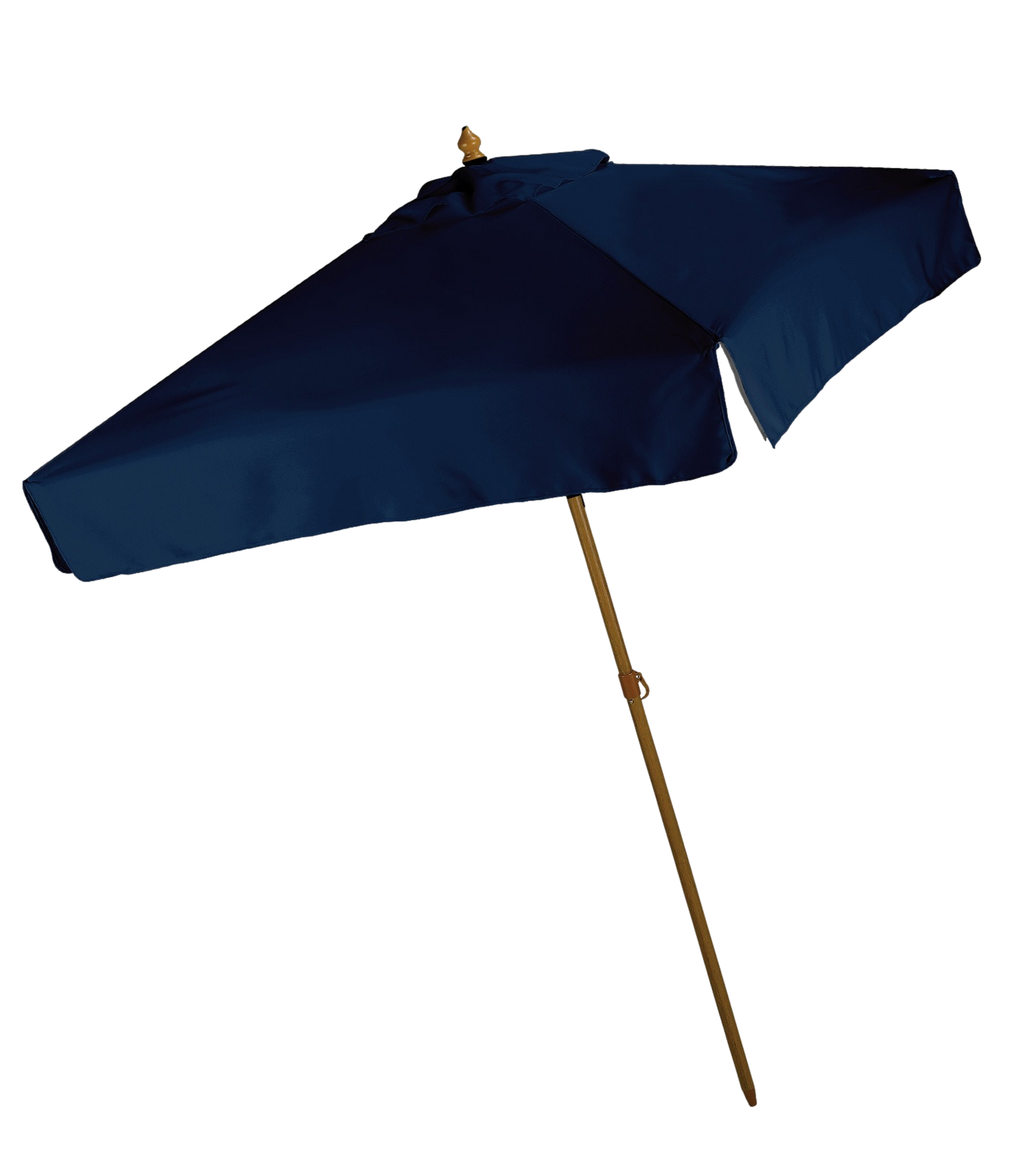 7' Square Market Umbrella