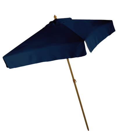 7' Square Market Umbrella