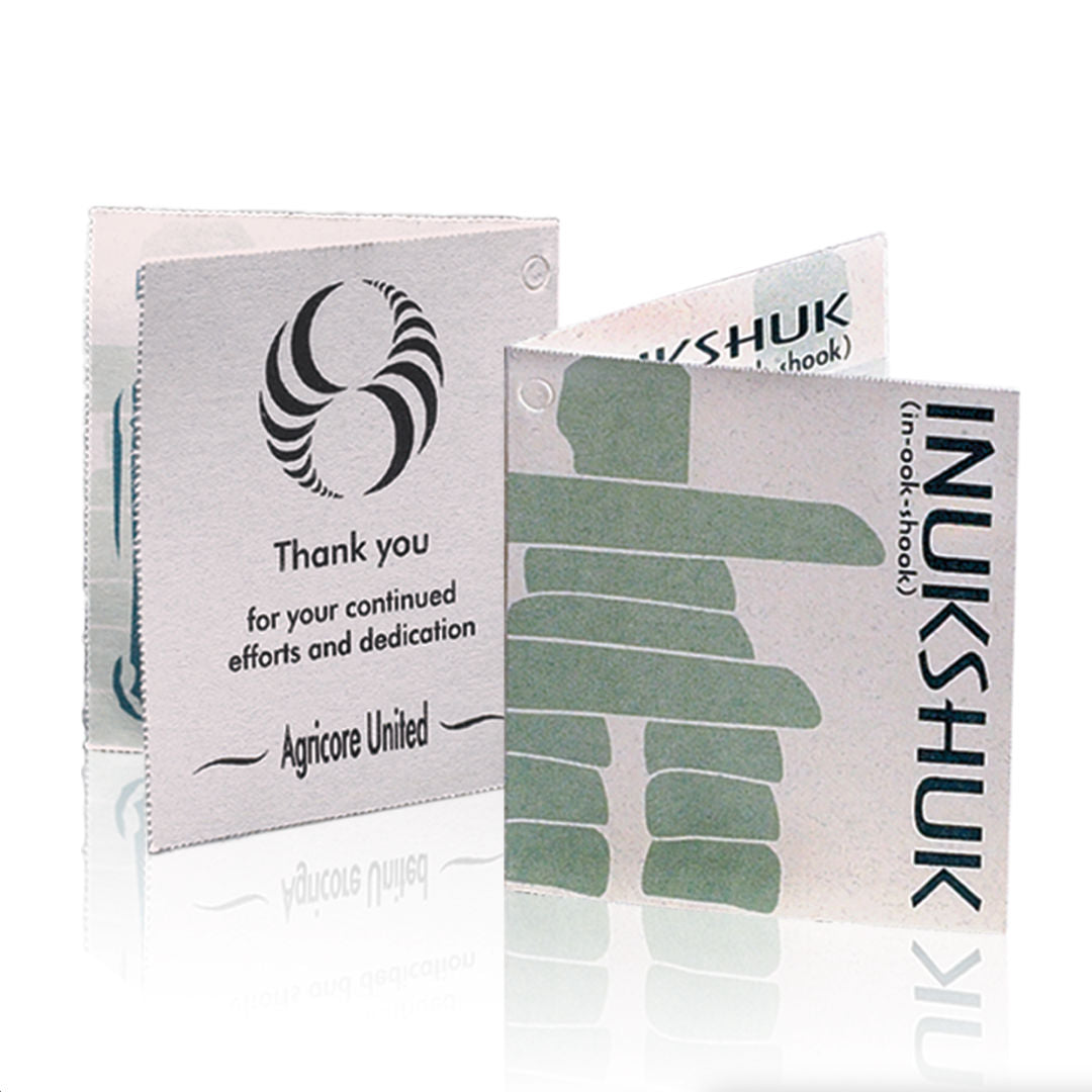 Inukshuk Award