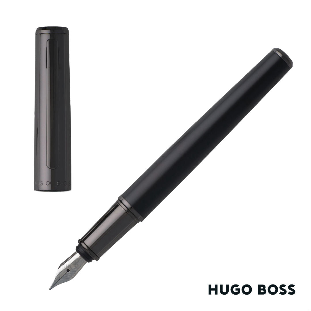 Hugo Boss® Minimal Ballpoint Pen