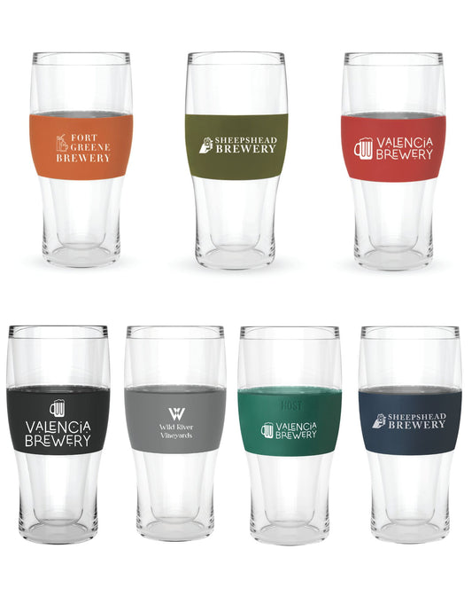 HOST® FREEZE™ Beer Pint
