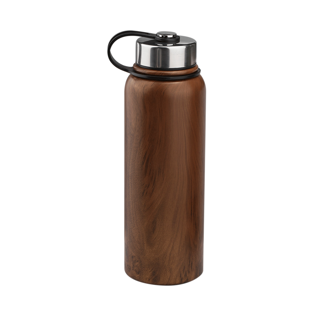 Redwood 40oz Stainless Steel Water Bottle