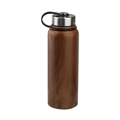 Redwood 40oz Stainless Steel Water Bottle