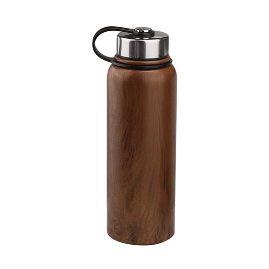 Redwood 40oz Stainless Steel Water Bottle