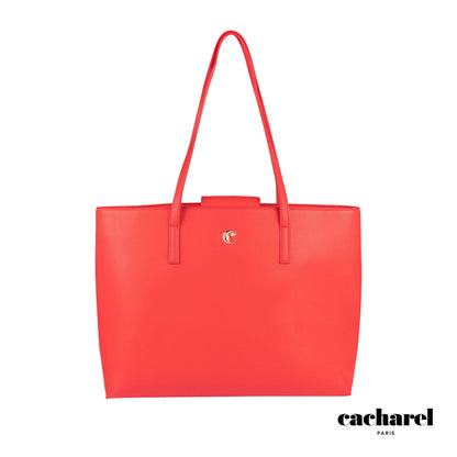 Cacharel® Alma Tote Bag