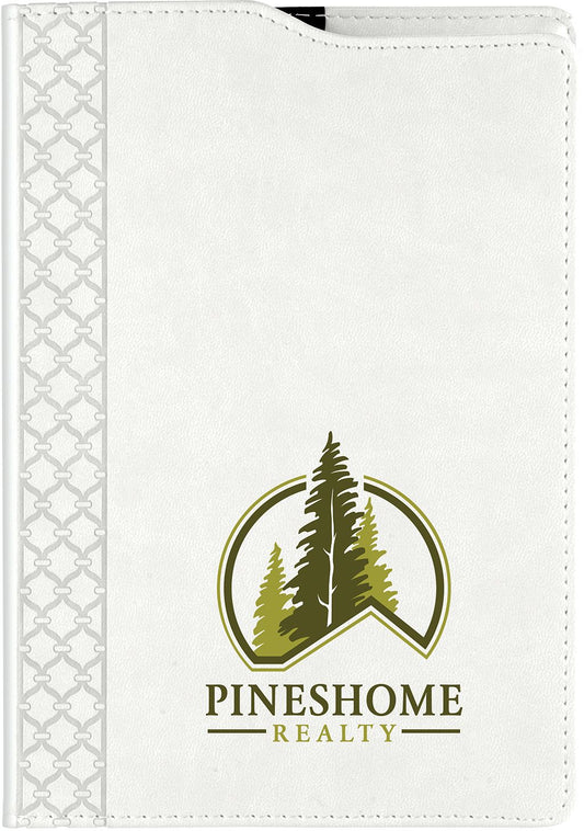 FULL COLOR MONTABELLA JOURNAL 5.85 X 8.75