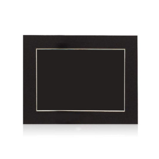 Leiber Bevel - Black