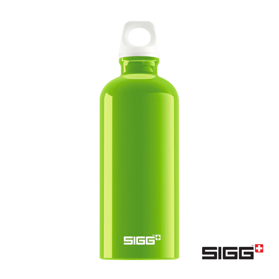 SIGG™ Classic Traveller Bottle - 20oz