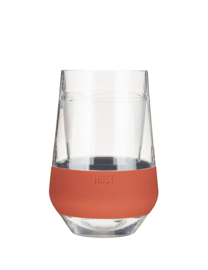 HOST® Clear Wine FREEZE™ XL Cup
