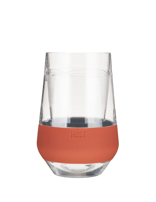 HOST® Clear Wine FREEZE™ XL Cup