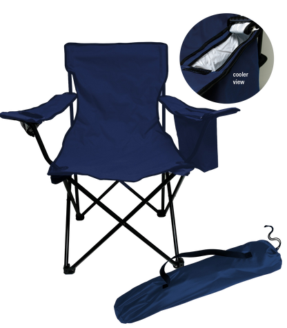 Cooler Chair