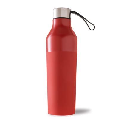 Eye candy double-dip 600 ml / 20 oz stainless steel bottle