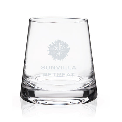 Viski® Raye Burke Whiskey Glasses