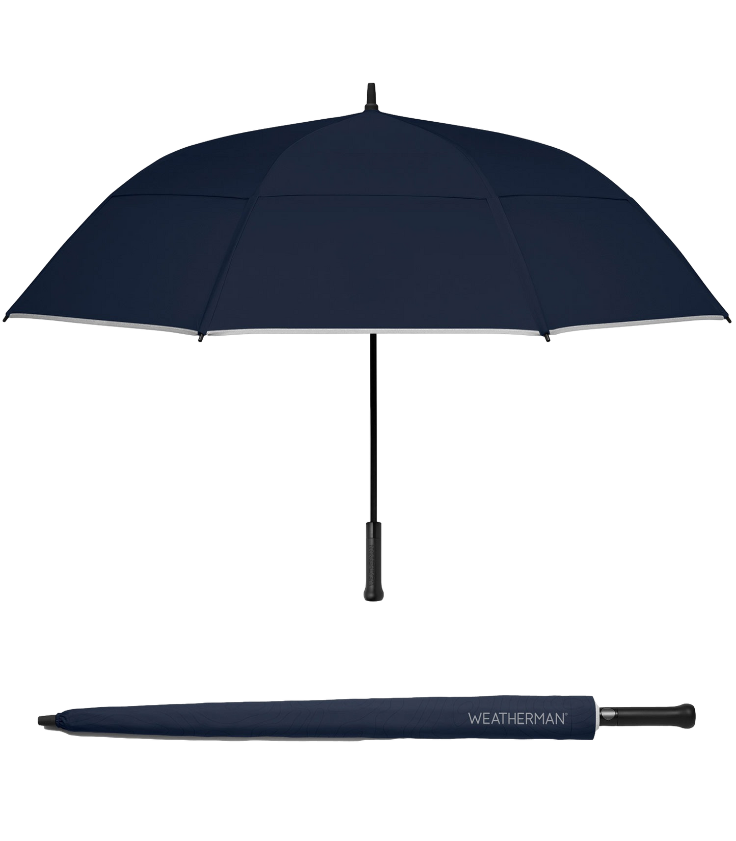 The Weatherman® 62 Golf Umbrella