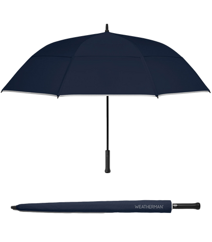 The Weatherman® 62 Golf Umbrella