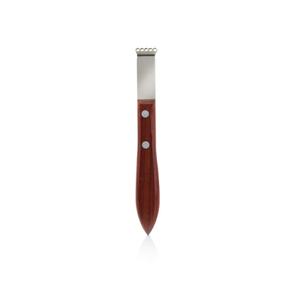 Viski® Acacia Citrus Zester