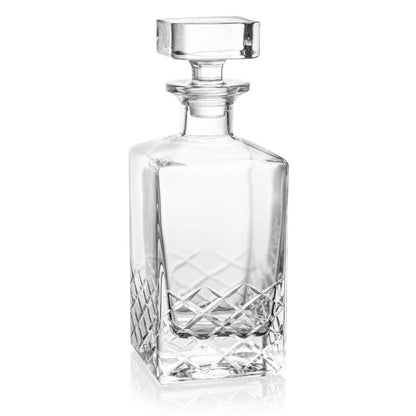 Brentwood Decanter