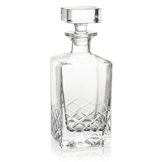 Brentwood Decanter