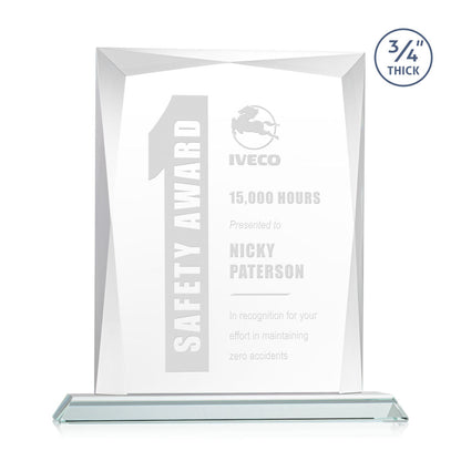 Messina Award - Starfire