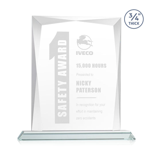 Messina Award - Starfire