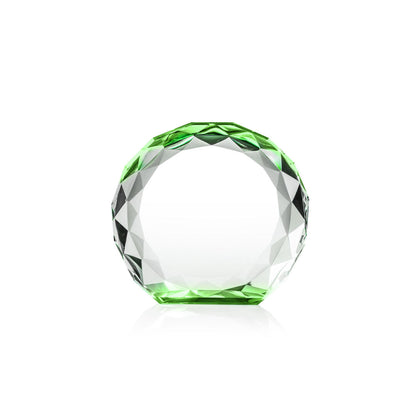 Seville Award - Green