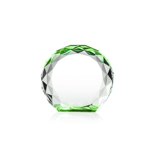 Seville Award - Green