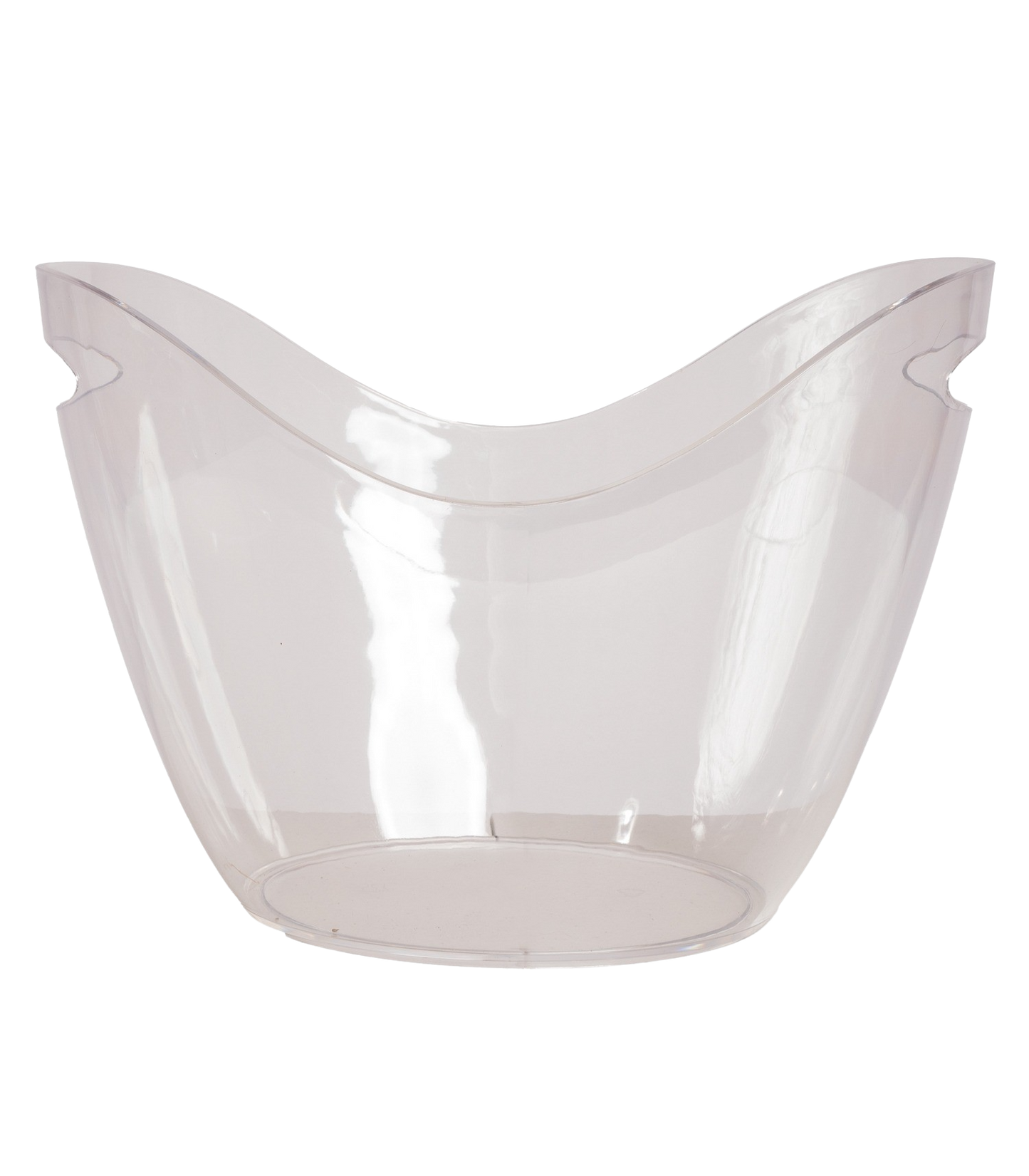 Partylux Acrylic Ice Bucket