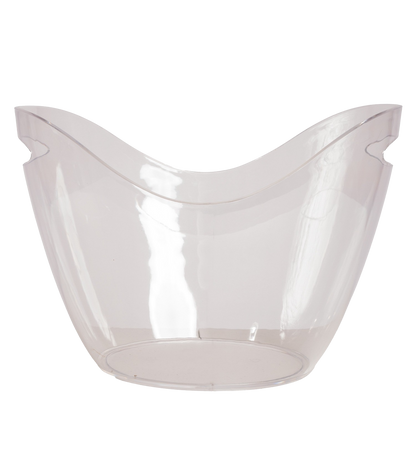 Partylux Acrylic Ice Bucket