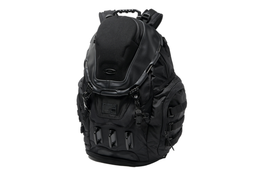Oakley Kitchen Sink Backpack - Stealth Black