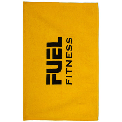 Platinum Collection Golf Towel