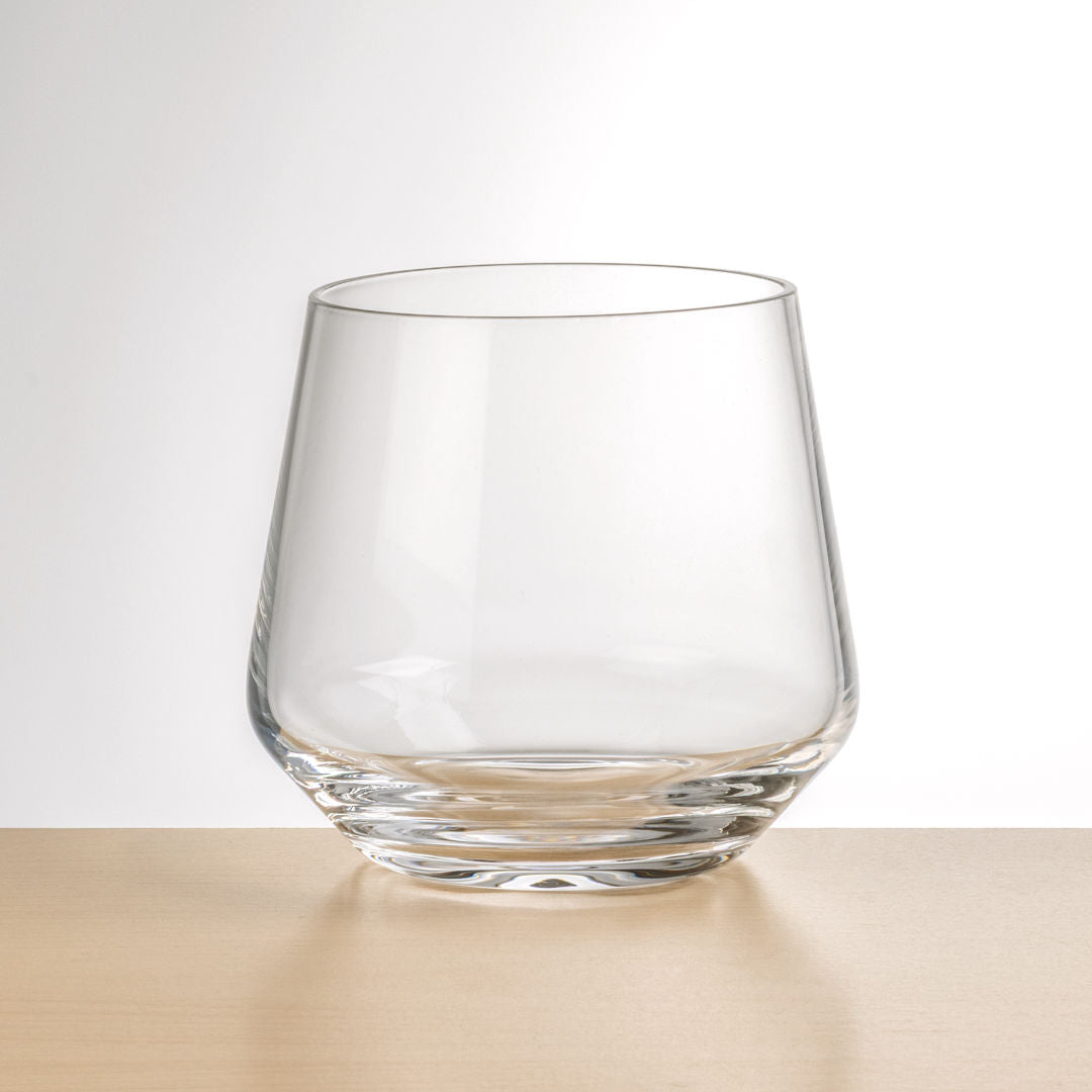 Sturgis Stemless Wine - 13oz - VividPrint™