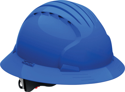 Evolution™ 6161 Full Brim Hard Hat
