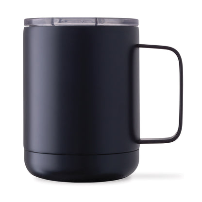 Mean muggin metallic 360 ml / 12 oz stainless steel mug
