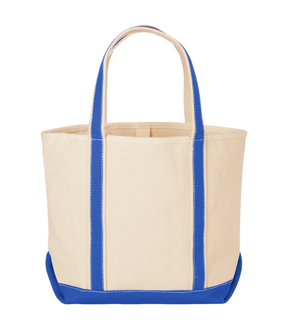 Sailway Medium Tote Bag