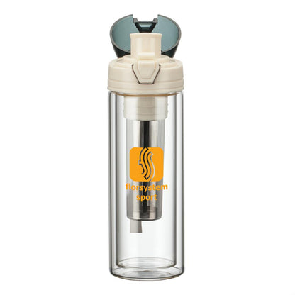 Borosilicate™ Shay Infuser - 10oz